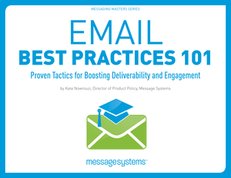 Email Best Practices 101: Proven Tactics for Boosting Deliverability and Engagement