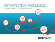 Network Transformation: A Guide to Planning Your Journey to All-IP