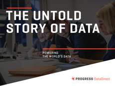 The Untold Story of Data