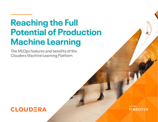 Reaching the Full Potential of Production Machine Learning