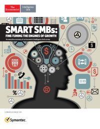Economist: Smart SMBs Fine-tuning the Engines of Growth