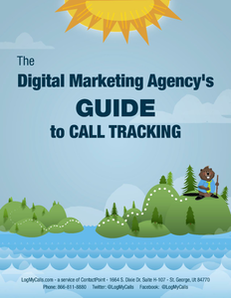 The Digital Marketing Agency’s Guide to Call Tracking
