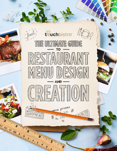 The Ultimate Guide to Restaurant Menu Design and Creation