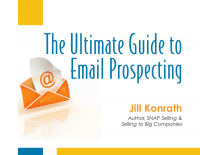 The Ultimate Guide to Email Prospecting