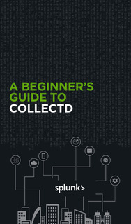 A Beginner’s Guide to collectd