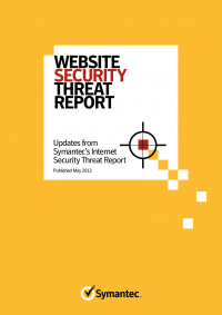 Website Security Threat Report