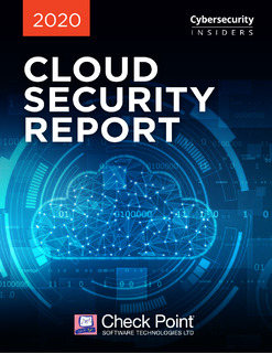Cloud Security Survey