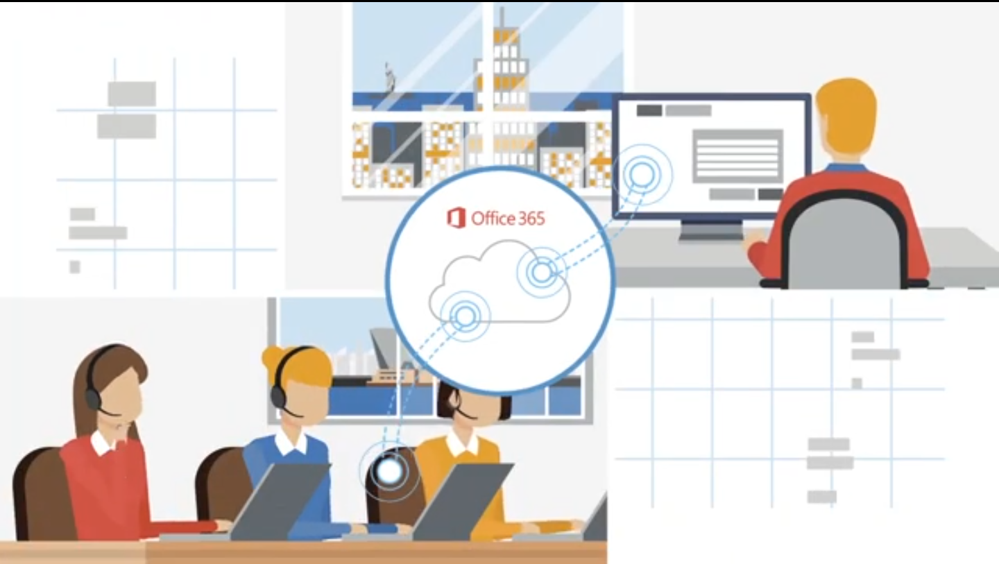 Optimize Office 365 performance with Citrix SD-WAN