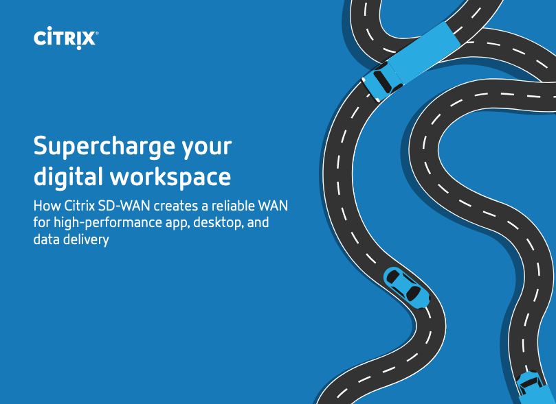 Supercharge your digital workspace