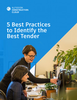5 Best Practices to Identify the Best Tender