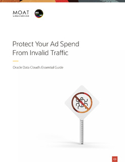 The Essential Guide to Protecting Your Ad Spend from Invalid Traffic