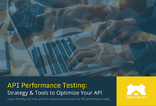 API Performance Testing: Strategy & Tools to Optimize your API