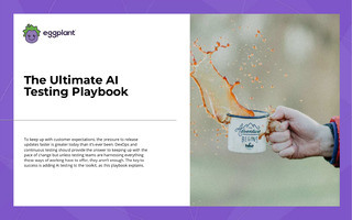 The Ultimate AI Testing Playbook