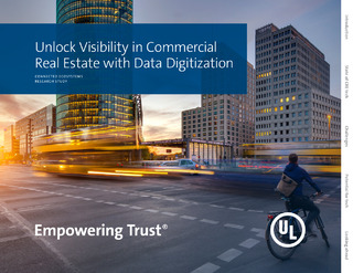 Unlock Visibility in Commercial Real Estate with Data Digitization