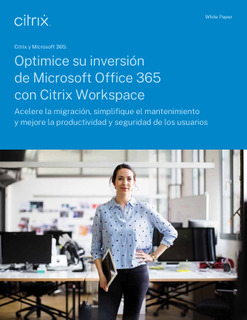 Las mejores prácticas para sacar el mayor partido a Microsoft Office 365