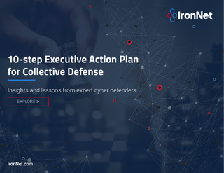 10-step Executive Action Plan for Collective Defense