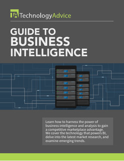 Beginner’s Guide to Business Intelligence