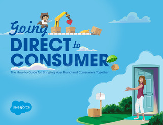 Going Direct to Consumer