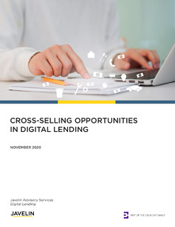 Cross-Selling Opportunities In Digital Lending