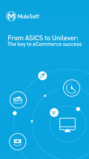From ASICS to Unilever: The Key to eCommerce Success