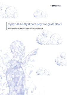 Cyber AI Analyst para segurança de SaaS – Protegendo sua força de trabalho dinámica