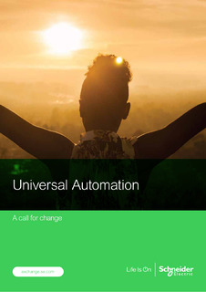 Universal Automation