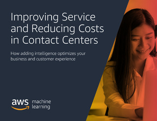 Improving Service and Reducing Costs in Contact Centers