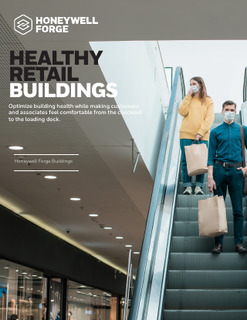 Healthy Retail Buildings