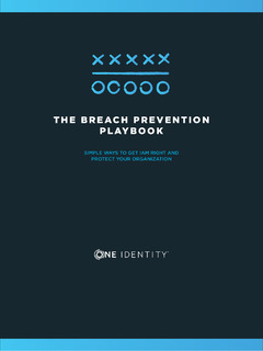 Protected: The Breach Prevention Playbook