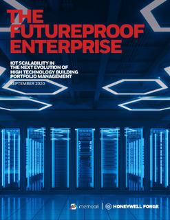 The Futureproof Enterprise