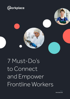 7 things Comms leaders must do to connect the frontline