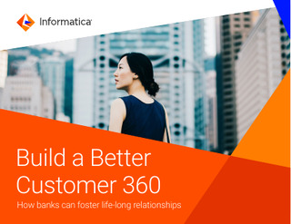 Build a Better Customer 360