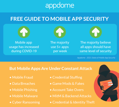 Free Guide to Mobile App Security