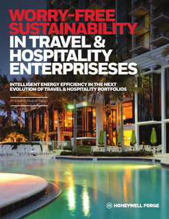 Worry-Free Sustainability In Travel and Hospitality Enterprises