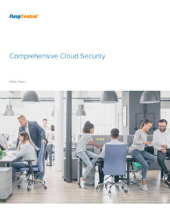 Comprehensive Cloud Security