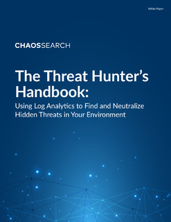 The Threat Hunter’s Handbook