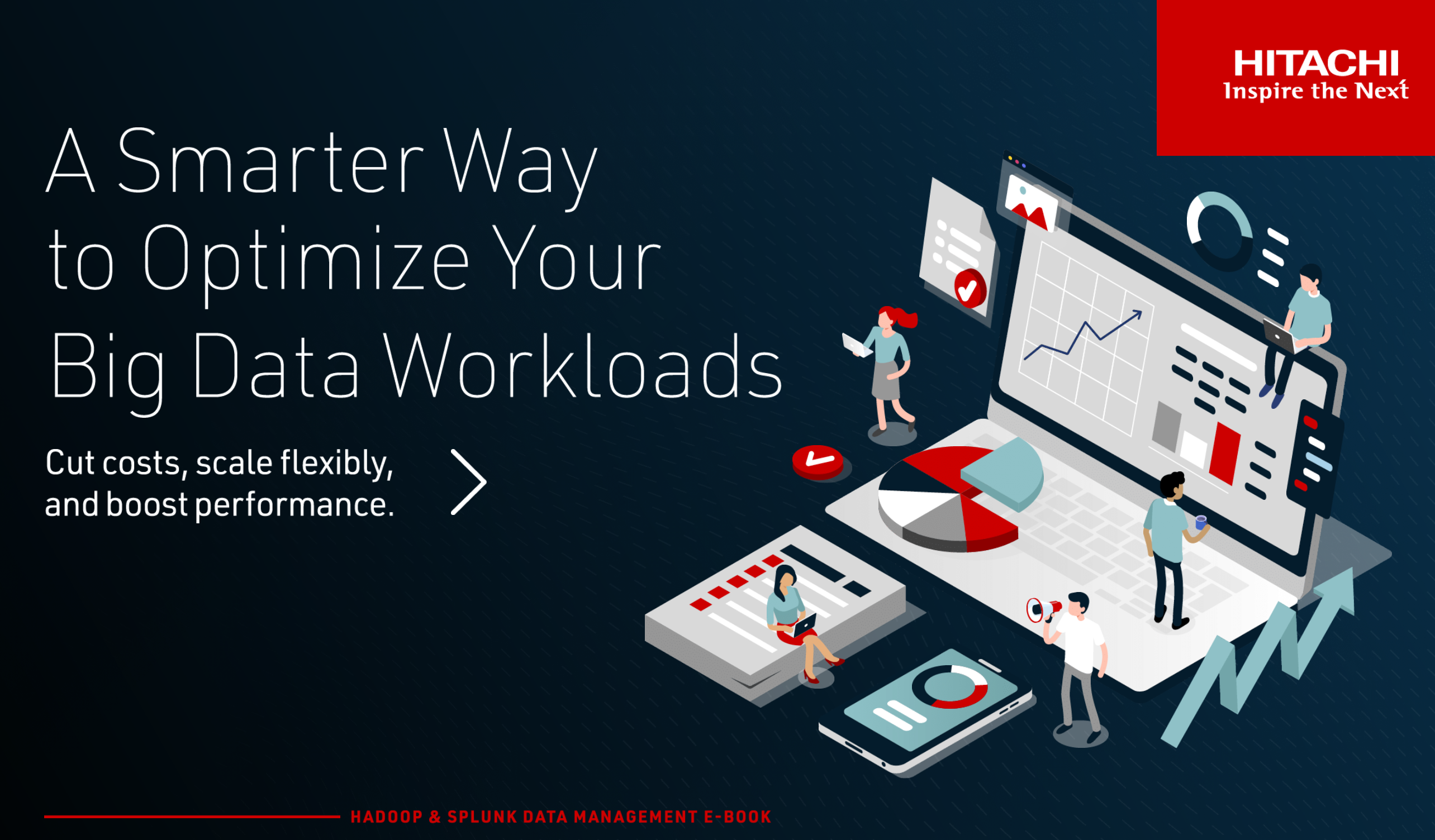 A Smarter Way to Optimize Your Big Data Workloads