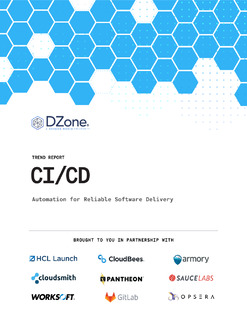 CI/CD Automation for Reliable Software Delivery