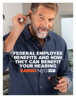 Federal Employee Benefits and How They Can Benefit Your Hearing