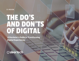 The Do’s and Don’ts of Digital