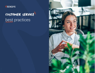 Customer Service Best Practices