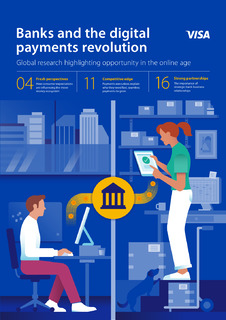 Banks and the digital payments revolution