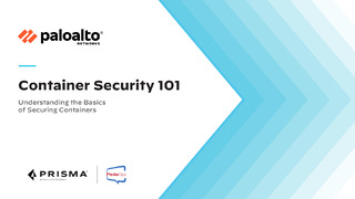 Container Security 101: Understanding the Basics of Securing Containers