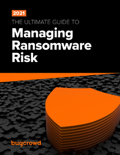 The Ultimate Guide to Managing Ransomware Risk