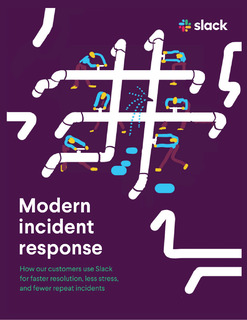 Modern Incident Response