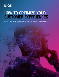 How to Optimize Your Customer Experiences: A Use Case with Enlighten AI for Customer Experience (CX)