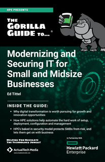 Modernizing and Securing IT for Small and Midsize Businesses