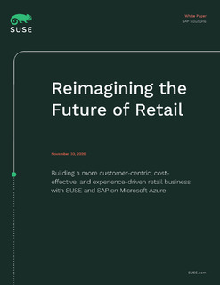 Reimagining the Future of Retail