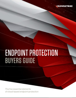 The CrowdStrike Endpoint Protection Buyers Guide