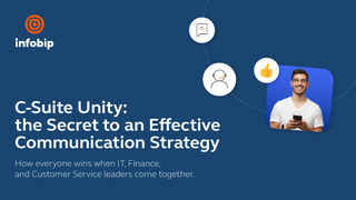 C-Suite Unity: the Secret to an Effective Communication Strategy